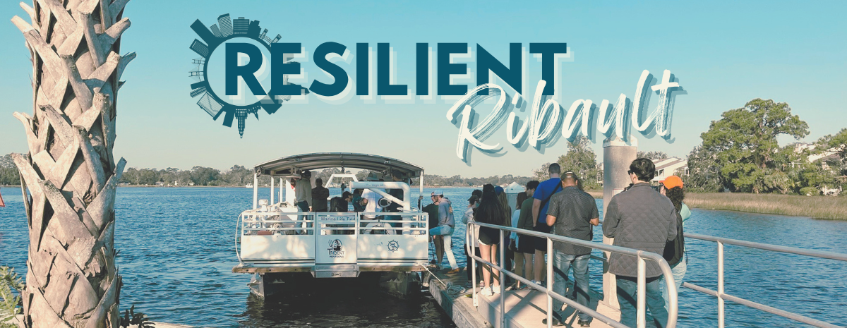Florida Climate Week - Boat Excursion with Riverview Collective Community Organization